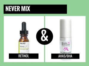 4 loại mỹ phẩm dưỡng da tưởng lành tính mà gây "tai họa"