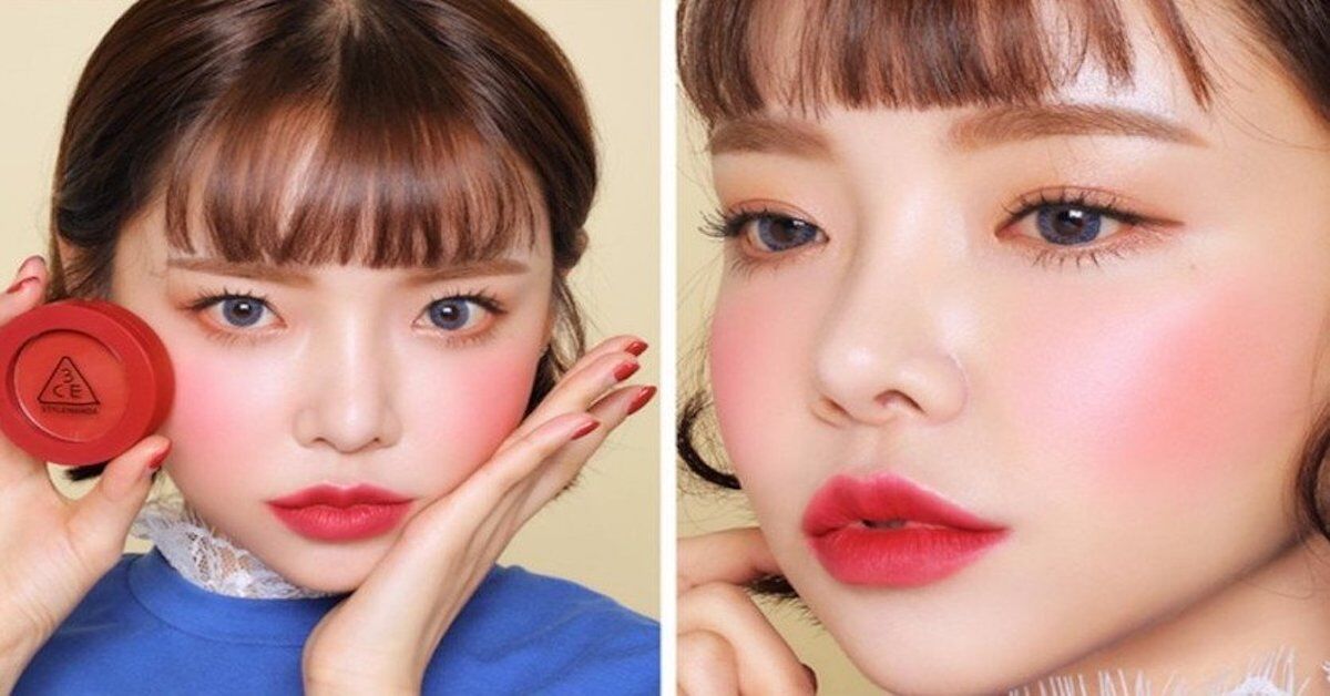 4 loại phấn má hồng đình đám đang được phái đẹp săn lùng