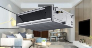 4 lợi ích khi dùng điều hòa Samsung AC120TNMDKC/EA-AC120TXADKC/EA