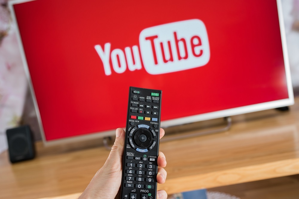 4 lỗi Youtube trên tv Samsung: Nguyên nhân và cách sửa 