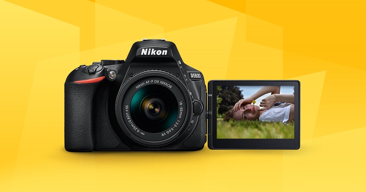 4 lựa chọn máy ảnh DSLR cho người mới tốt nhất năm 2018