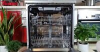 4 lưu ý cần biết khi mua máy rửa bát Texgio 14 bộ TG-W60F955