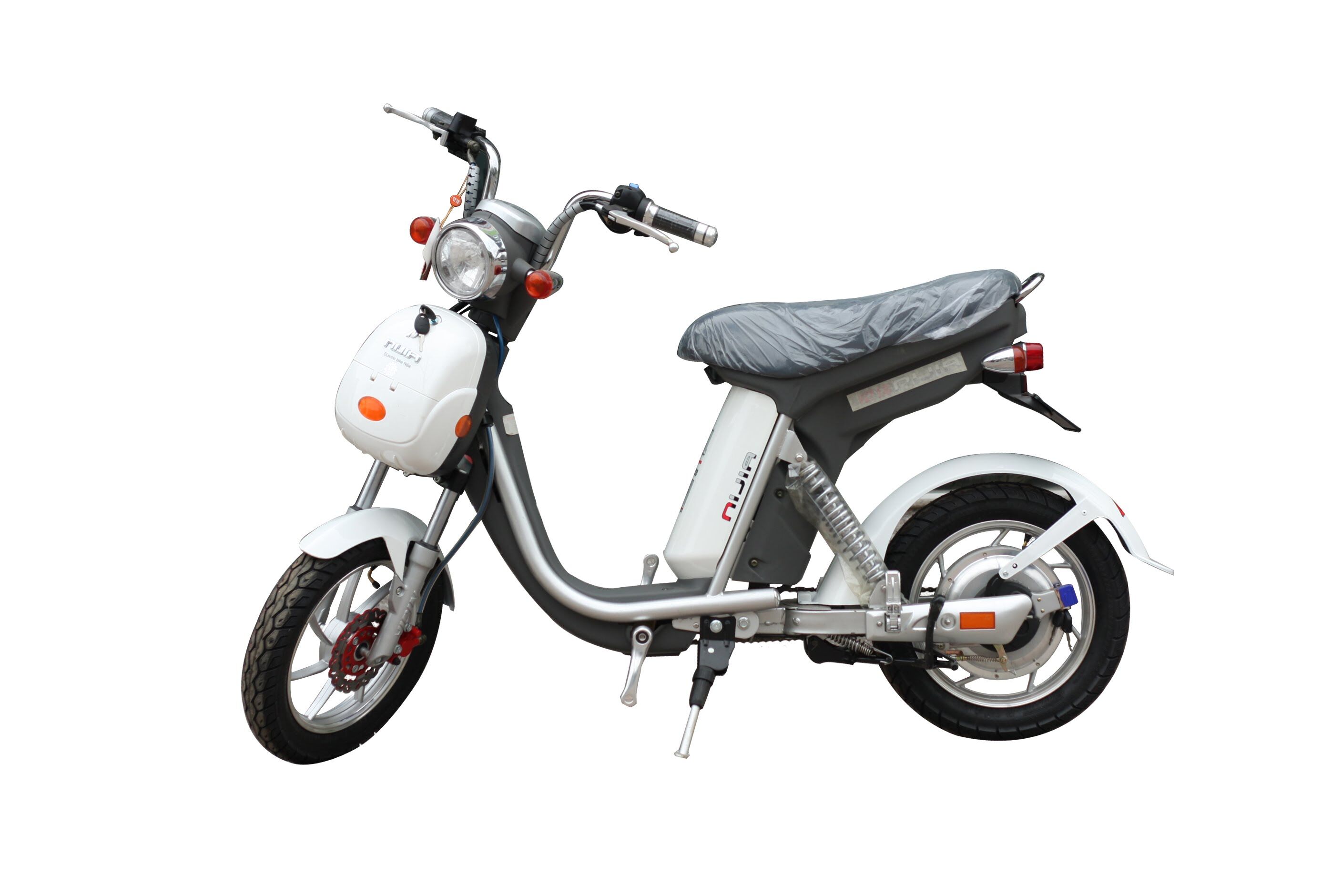 4 lưu ý để kéo dài tuổi thọ xe đạp điện Nijia