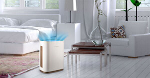 4 lưu ý khi dùng máy lọc không khí mà bạn nên biết
