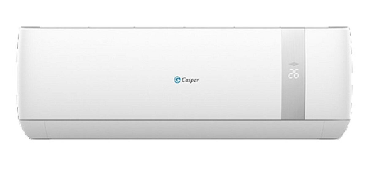 4 lý do bạn nên lựa chọn điều hòa Casper 9000Btu 2 chiều Sh-09tl32 cho mùa đông năm nay