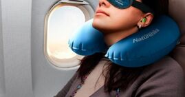 4 lý do bạn nên mua ngay gối đeo cổ