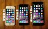 4 lý do để bạn chọn mua iPhone 5s thay vì iPhone 6s