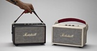 4 lý do nên chọn loa bluetooth Marshall