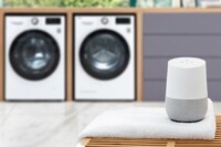 4 lý do nên chọn mua máy giặt LG Inverter 10 kg FV1410S4W1