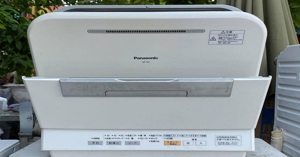 4 lý do nên đầu tư máy rửa bát để bàn Panasonic 6 bộ NP-TM1 ngay hôm nay!