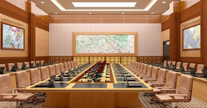 4 lý do nên lắp đặt điều hòa Daikin FCF125CVM/RZA125DV1 cho hội trường 70m2 ở miền Bắc