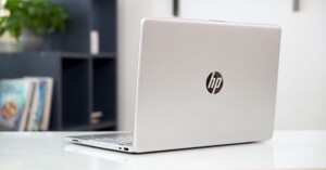4 lý do nên mua laptop HP 15s-du1110TU 2Z8Q7PA