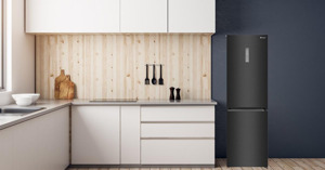 4 lý do nên mua tủ lạnh Casper RB-365VB chiếc tủ lạnh 2 cửa có ngăn đông dưới