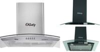 4 lý do nên mua và sử dụng máy hút mùi Ogaly - Một số sản phẩm nên dùng hiện nay