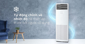 4 lý do nên sắm điều hòa Daikin FVA60AMVM/RZF60CV2V inverter cho phòng dưới 40m2