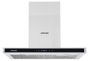 4 lý do nên sở hữu máy hút mùi Kocher K-225D ngay hôm nay