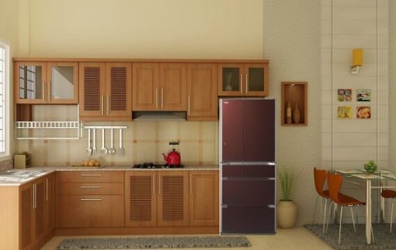 4 lý do người tiêu dùng Việt ưa chuộng tủ lạnh nội địa Nhật