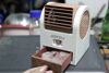 4 lý do "thuyết phục" bạn không nên mua điều hòa mini