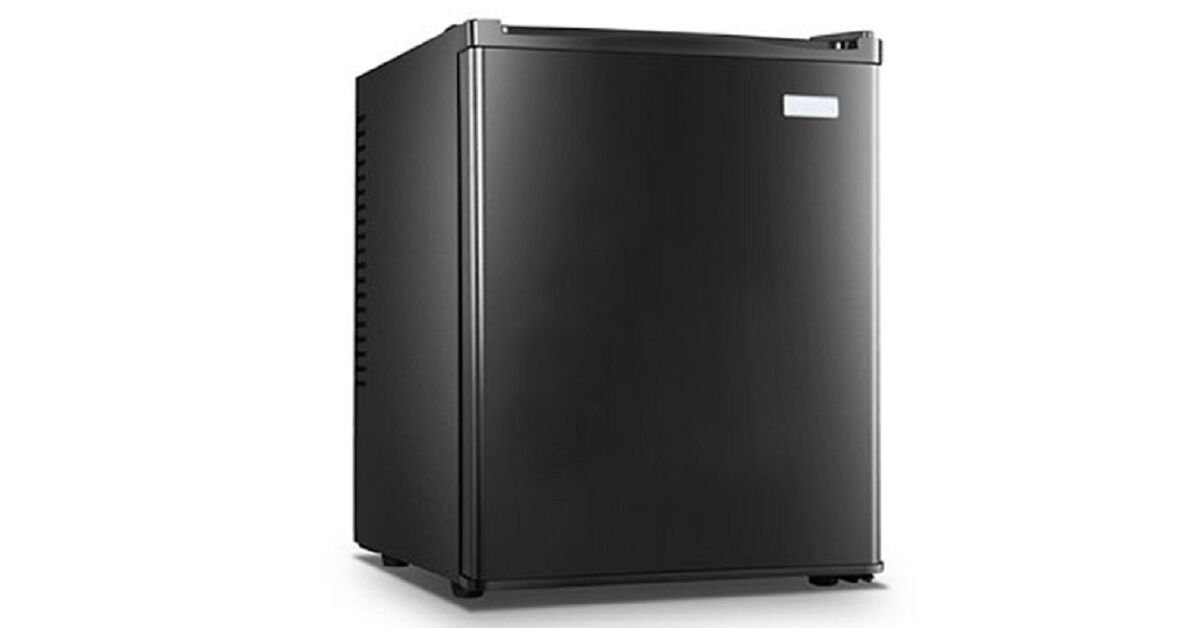 4 lý do tủ lạnh Homesun BCH-40B được ưa chuộng ở nhiều khách sạn, khu resort cao cấp