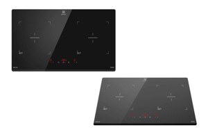 4 mẫu bếp từ Electrolux 2 vùng nấu giá từ 4,85 triệu đồng đáng mua cho gia đình Việt