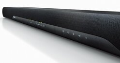 4 mẫu loa soundbar Yamaha chất lượng, giá dưới 20 triệu cho dịp tết 2019