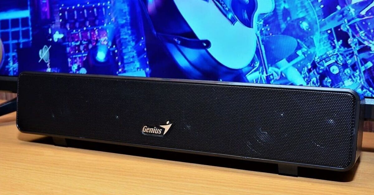 4 mẫu loa vi tính đang làm mưa làm gió thị trường 2022