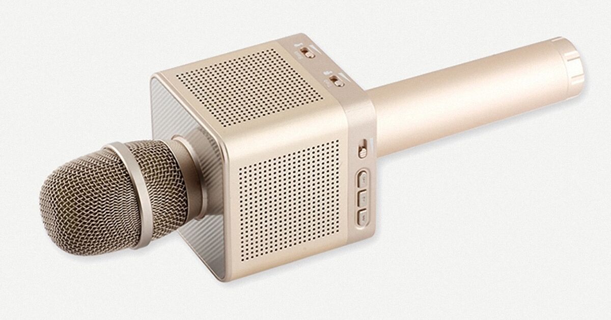 4 mẫu micro bluetooth chất lượng đáng mua nhất đầu năm 2020