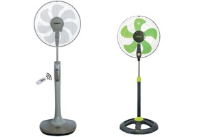 4 mẫu quạt cây Senko giá rẻ, làm mát tốt đáng mua năm 2026