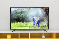 4 mẫu tivi màn hình lớn 50 inch full HD, giá dưới 10 triệu đồng