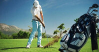 4 mẫu túi đựng golf được các golfer nổi tiếng tin dùng