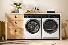 4 máy giặt Electrolux 10kg đáng mua năm 2026, giá chỉ dưới 6 triệu đồng