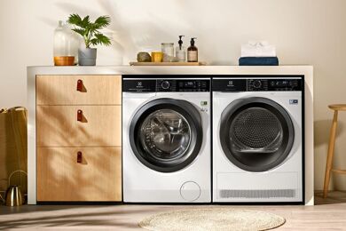 4 máy giặt Electrolux 10kg đáng mua năm 2026, giá chỉ dưới 6 triệu đồng