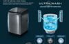 4 máy giặt Toshiba Ultra Wash đa năng tiết kiệm điện nước giá từ 10tr