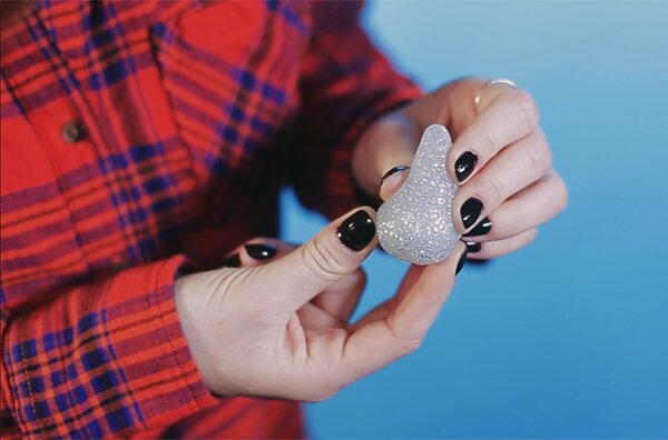 4 miếng mút trang điểm mới lạ hứa hẹn sẽ "gây bão" trong thời gian tới