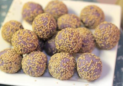 4 món ăn vặt dễ làm ngày mưa gió