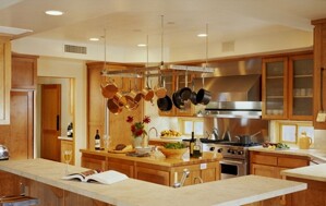 4 món đồ nhà bếp đa tính năng không thể thiếu