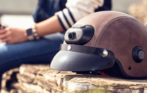 4 mũ bảo hiểm có camera hành trình tốt nhất chất lượng hình rõ nét