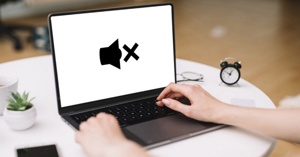 4 nguyên nhân khiến loa laptop không có tiếng và cách khắc phục đơn giản nhất