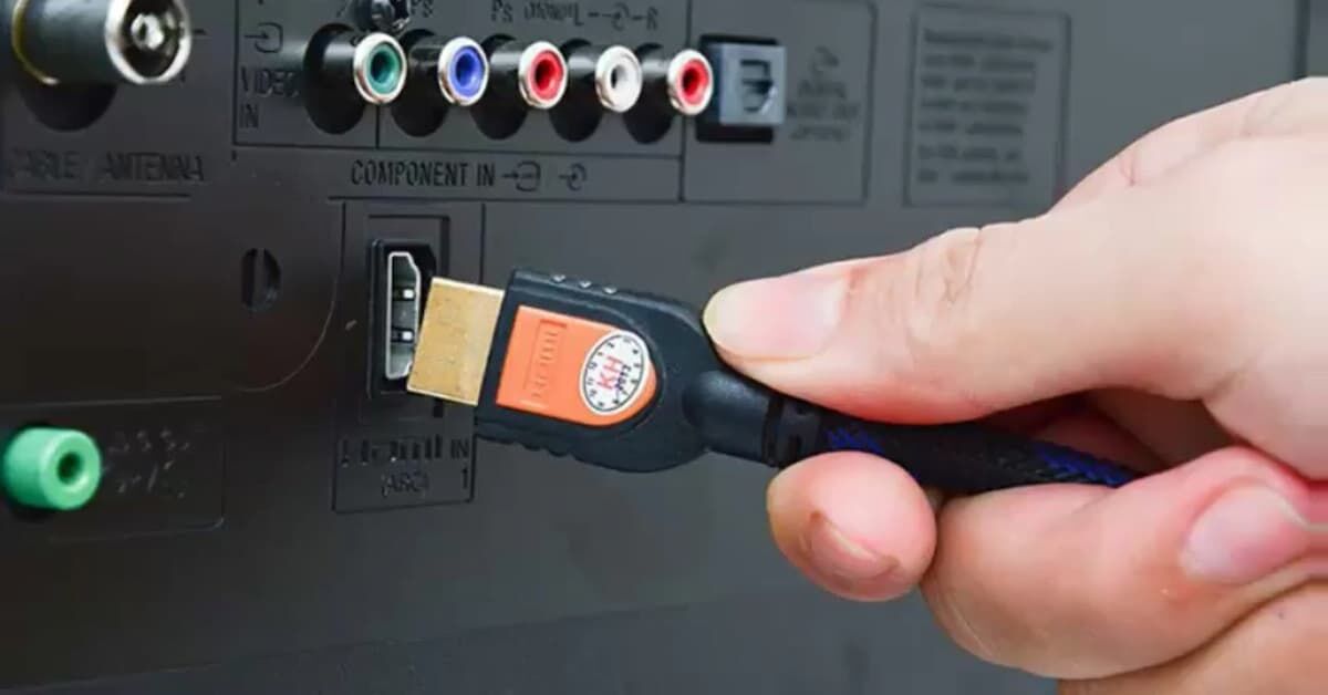 4 nguyên nhân phổ biến khiến tivi Samsung lỗi kết nối mạng