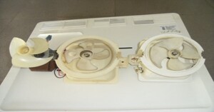 4 nguyên nhân quạt tủ lạnh Panasonic không chạy và cách khắc phục chi tiết