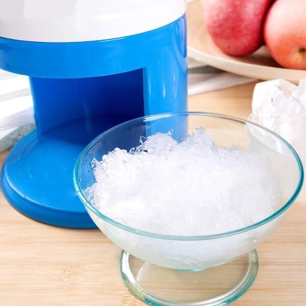 4 nguyên tắc cần nhớ khi chọn mua máy bào đá