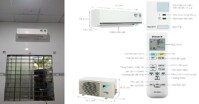 4 nhược điểm của điều hòa Daikin FTKB25WAVMV 9000BTU inverter có thể bạn chưa biết?