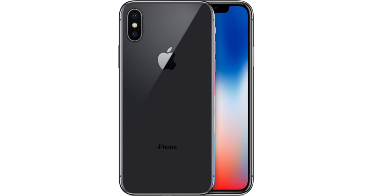 4 nhược điểm khiến iPhone X mất điểm trong mắt người dùng