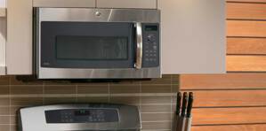 4 thương hiệu lò vi sóng âm tủ giá rẻ tốt nhất hiện nay