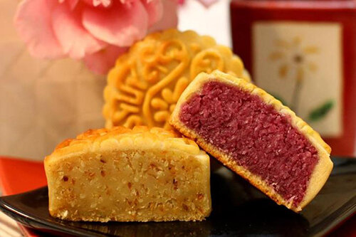 4 tiệm bánh trung thu cổ truyền được người Hà Nội yêu thích nhất