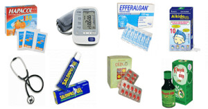 4 tiêu chí cần biết khi mua dụng cụ y tế