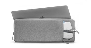 4 tiêu chí chọn mua túi chống sốc cho Macbook Pro 13