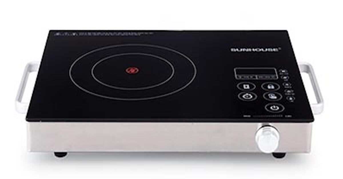 4 tiêu chí để chọn mua bếp hồng ngoại mini tốt giá rẻ