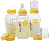 4 tiêu chí mẹ cần quan tâm khi chọn bình sữa cho bé