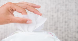 4 tiêu chí quan trọng giúp mẹ chọn mua khăn khô đa năng tốt cho bé và an toàn